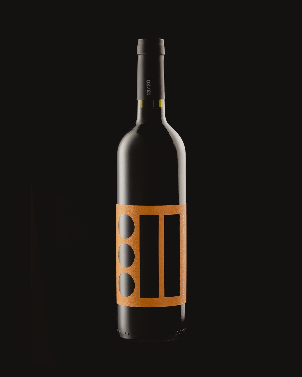 Botella de Blend